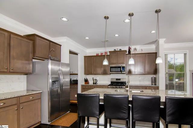 $489,000 | 158 Rivermill Place, Piedmont, SC 29673