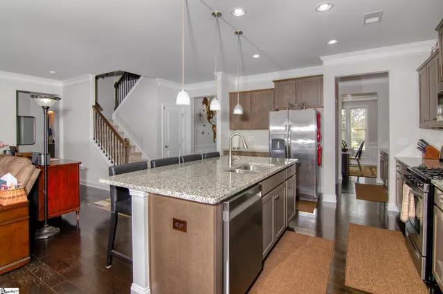 $489,000 | 158 Rivermill Place, Piedmont, SC 29673