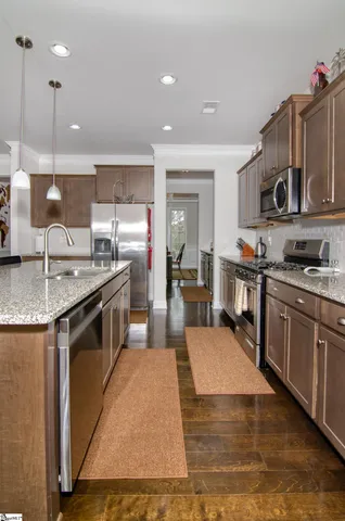 $489,000 | 158 Rivermill Place, Piedmont, SC 29673