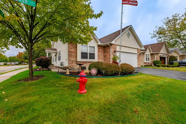 $339,000 | 1022 Edinburgh Court, Joliet, IL 60431