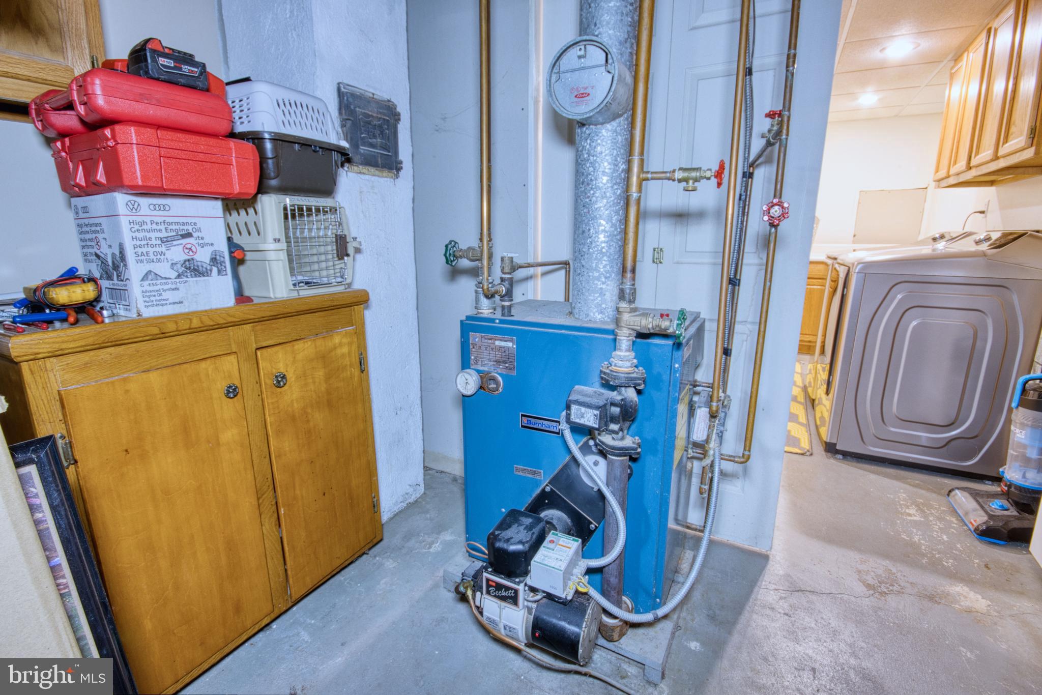 609 Charles Street Lebanon, PA 17042 - Photo 47 of 68