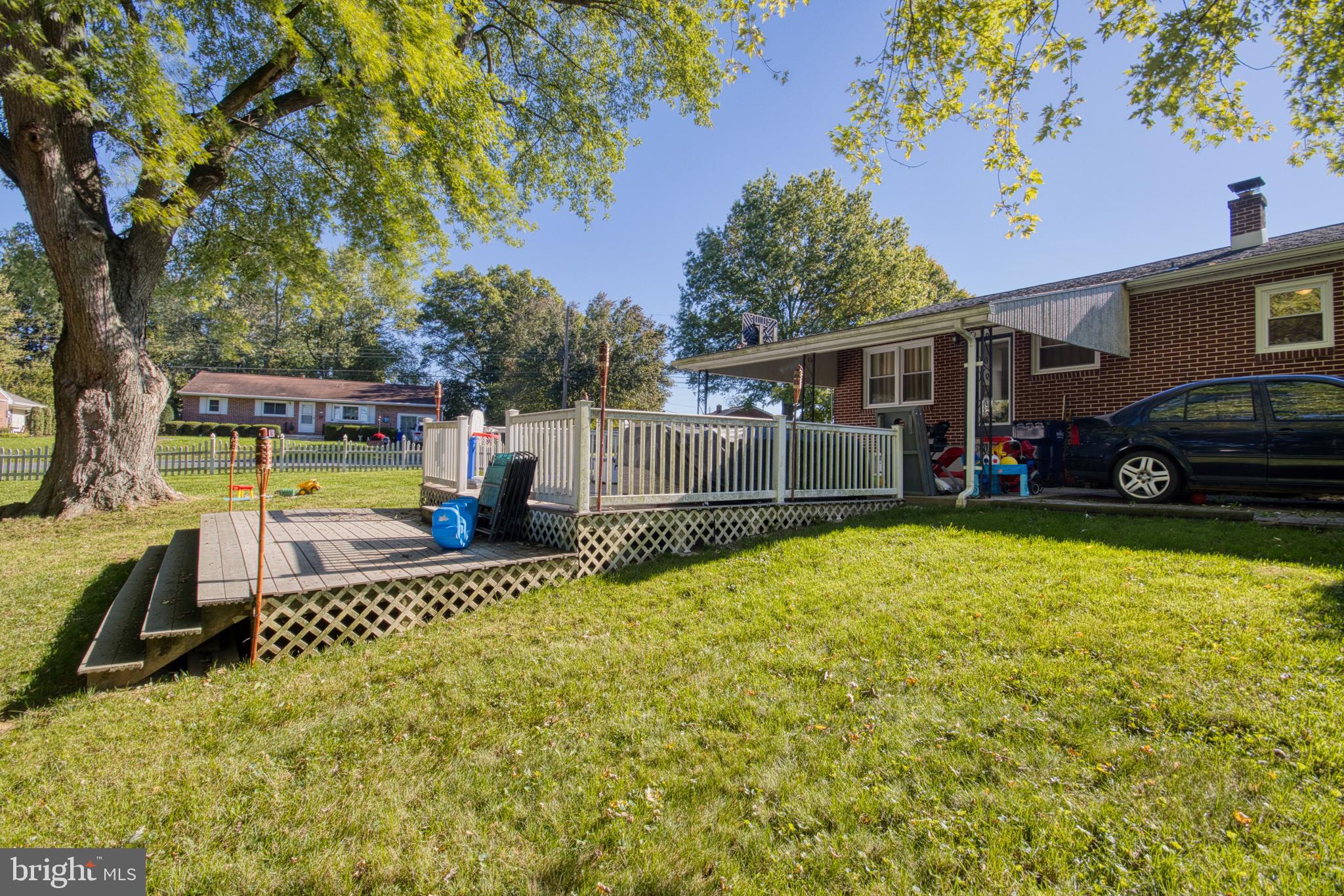 609 Charles Street Lebanon, PA 17042 - Photo 58 of 68