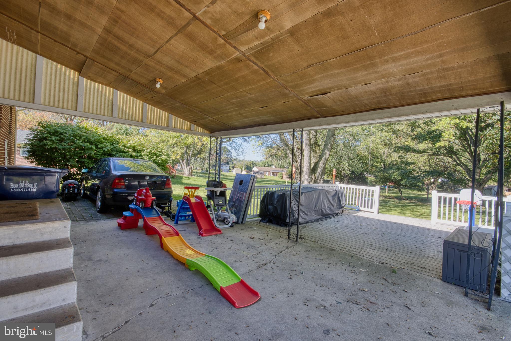 609 Charles Street Lebanon, PA 17042 - Photo 60 of 68