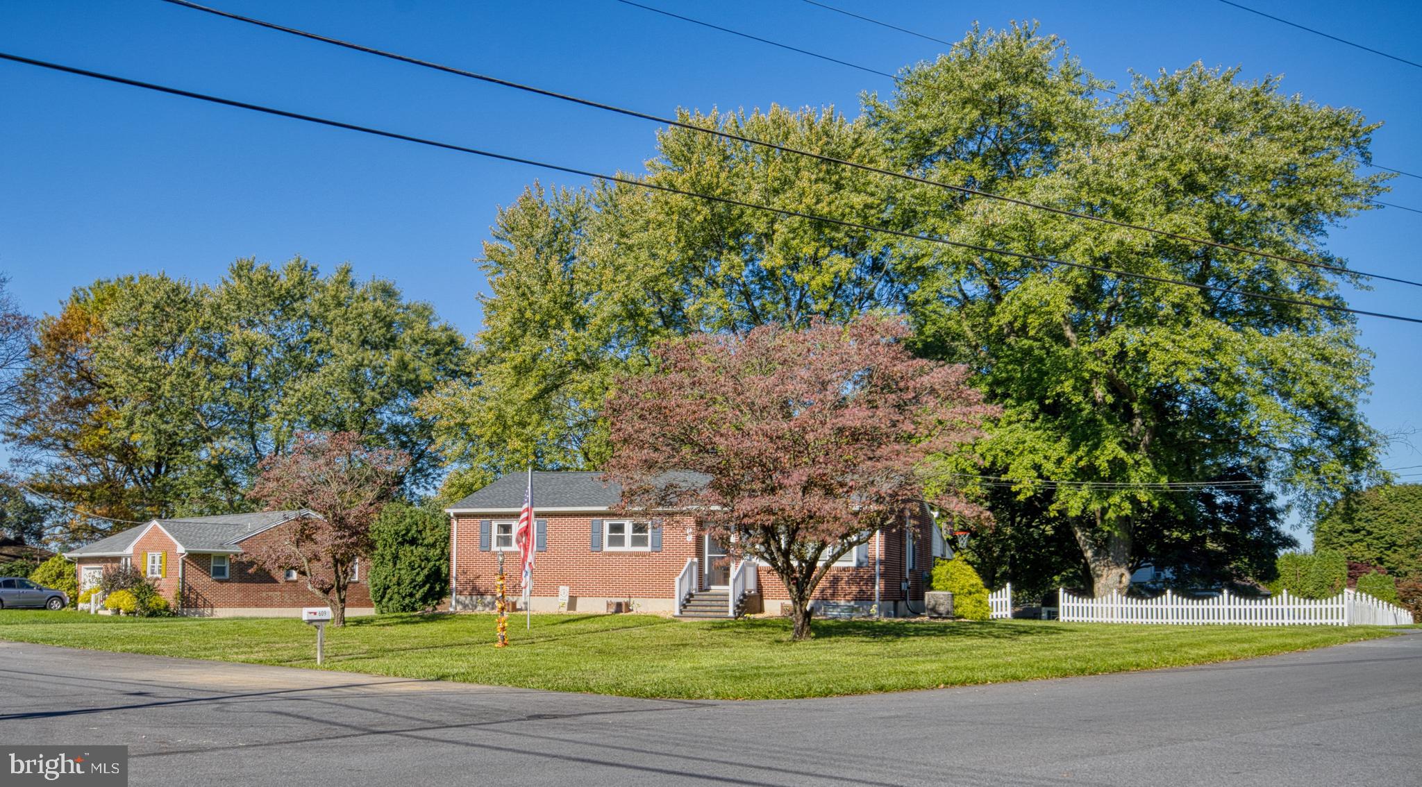 609 Charles Street Lebanon, PA 17042 - Photo 62 of 68