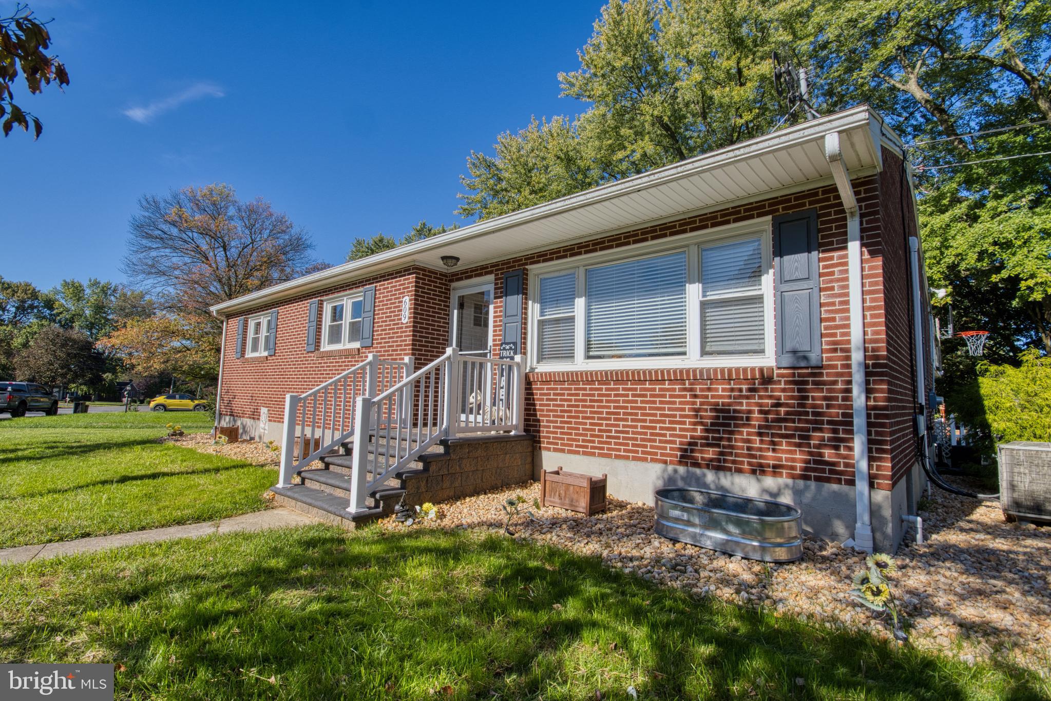 609 Charles Street Lebanon, PA 17042 - Photo 65 of 68