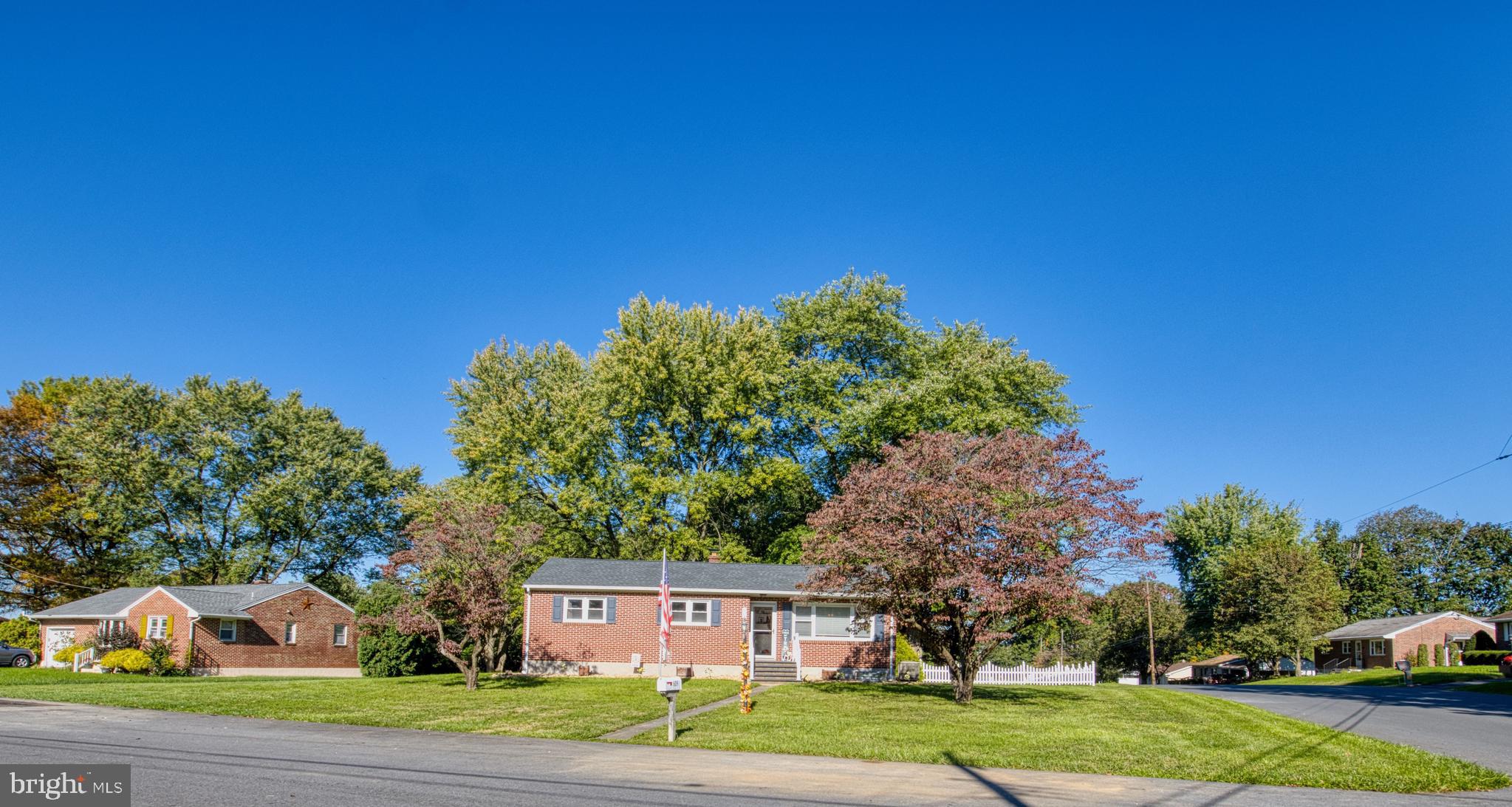 609 Charles Street Lebanon, PA 17042 - Photo 66 of 68