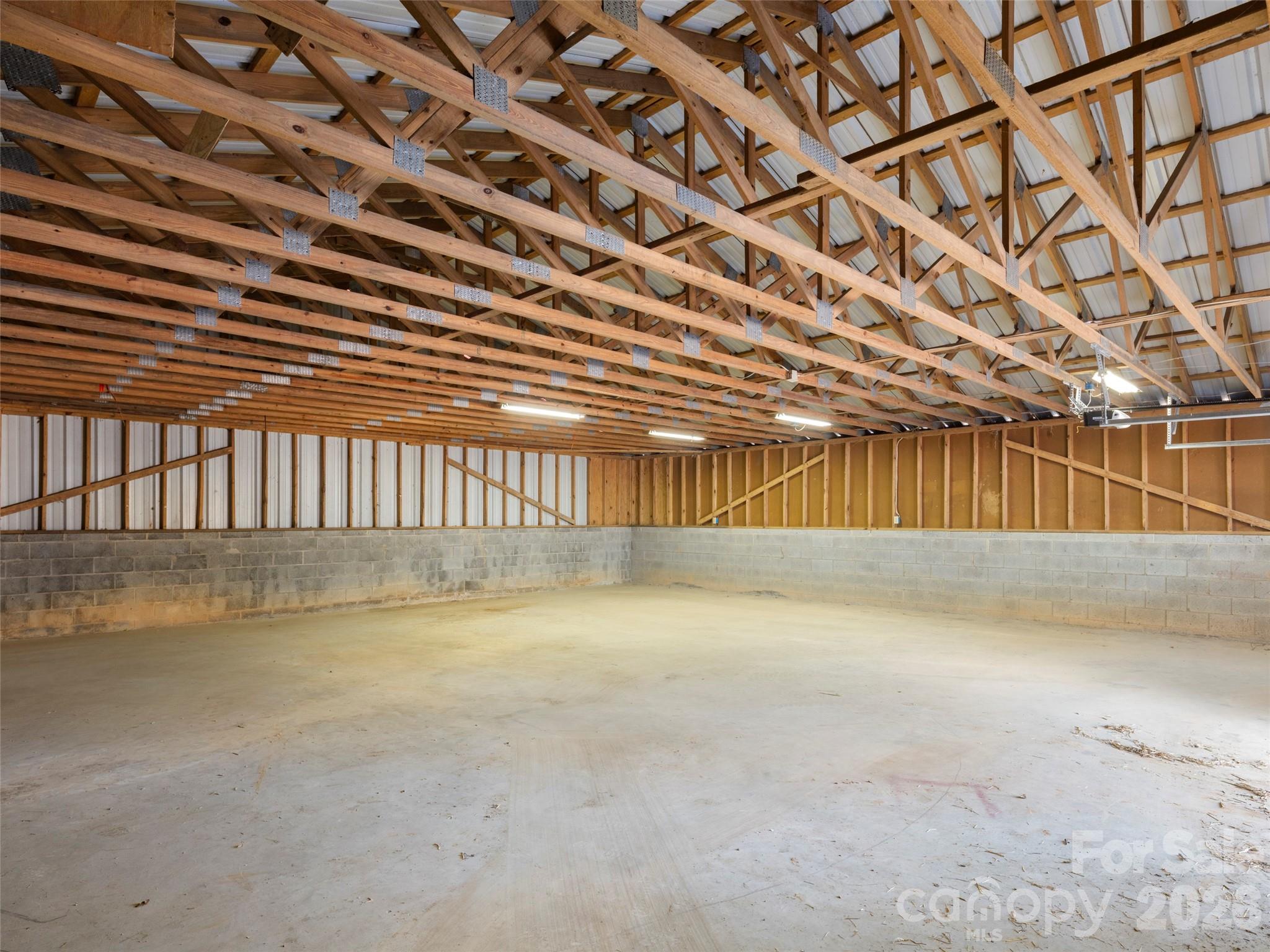 502 Hutch Mountain Road Fletcher, NC 28732 - Photo 23 of 47