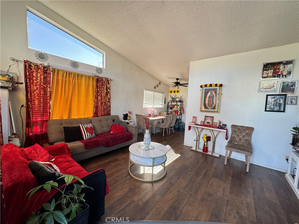 590 South 6th Street Grover Beach, CA 93433 - Photo 8 of 58 Unit A Living Room