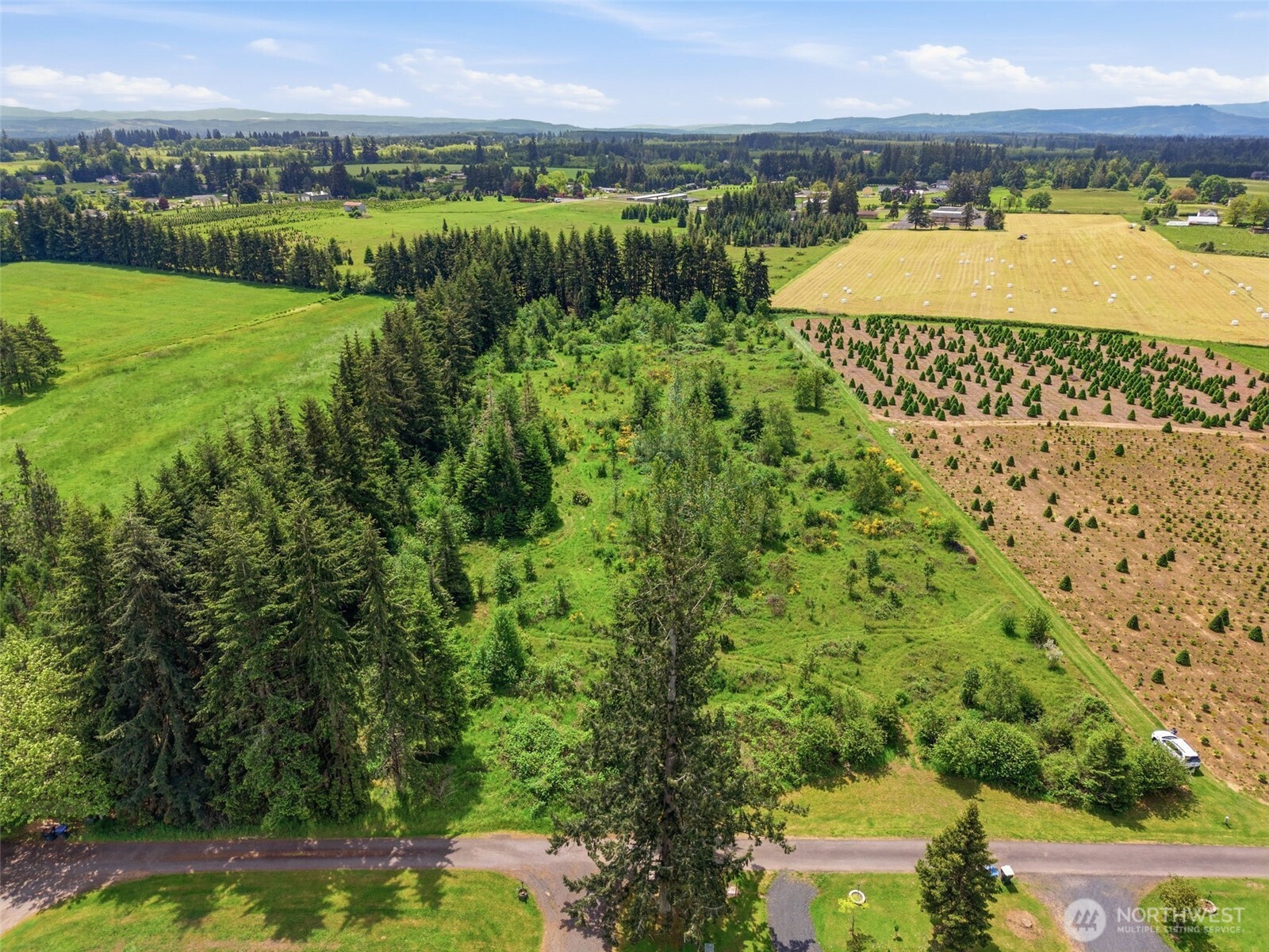 1 Shiloh Road Winlock, WA 98596 - Photo 4 of 12
