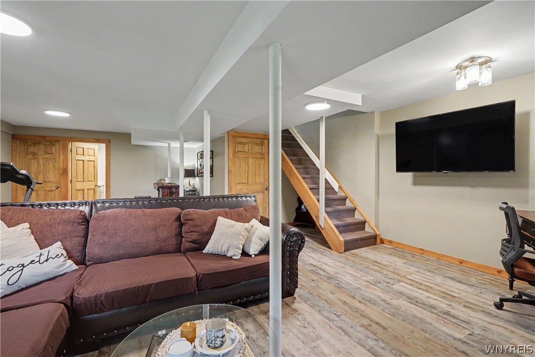 66 Grove Street Delevan, NY 14042 - Photo 36 of 50