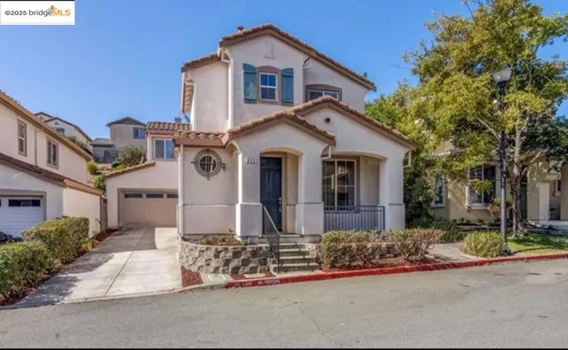 $3,400 | 411 Canyon Court, Vallejo, CA 94591