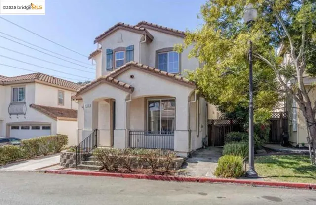 $3,400 | 411 Canyon Court, Vallejo, CA 94591