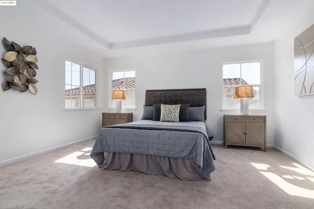 $3,400 | 411 Canyon Court, Vallejo, CA 94591