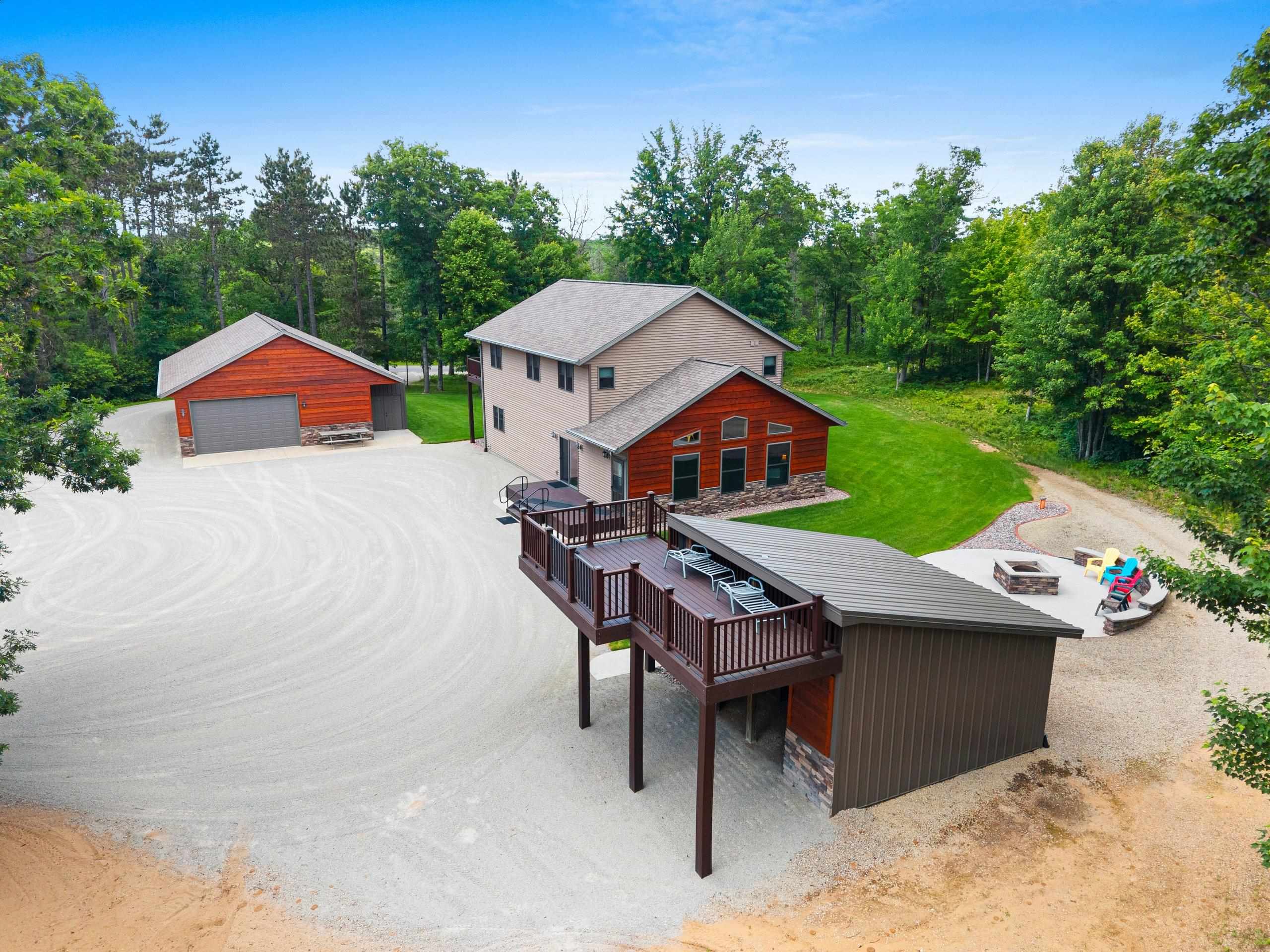 W13337 Ranch Road Crivitz, WI 54114 - Photo 67 of 75