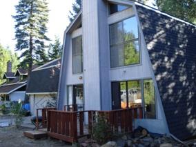 8131 Starlite Pines Road Shingletown, CA 96088 - Photo 1 of 2 front