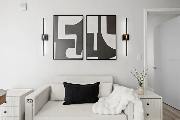 a picture of city view