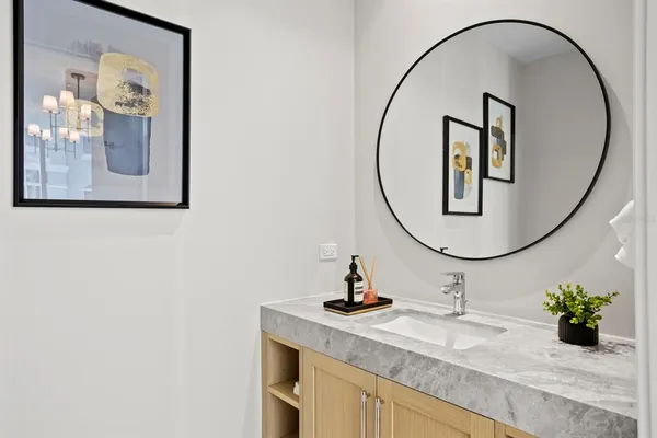 $25,000 | 3101 Bayshore Boulevard, Unit 1804, Tampa, FL 33629