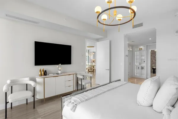 $25,000 | 3101 Bayshore Boulevard, Unit 1804, Tampa, FL 33629