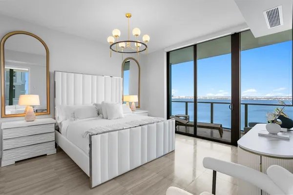 $25,000 | 3101 Bayshore Boulevard, Unit 1804, Tampa, FL 33629