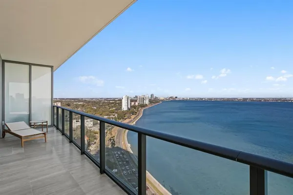 $25,000 | 3101 Bayshore Boulevard, Unit 1804, Tampa, FL 33629