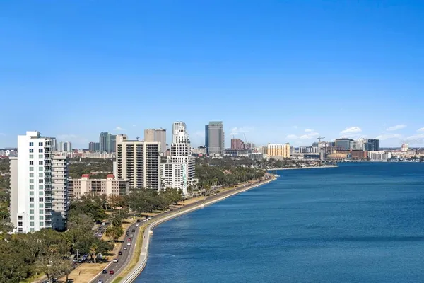 $25,000 | 3101 Bayshore Boulevard, Unit 1804, Tampa, FL 33629