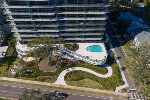 $25,000 | 3101 Bayshore Boulevard, Unit 1804, Tampa, FL 33629