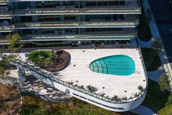 $25,000 | 3101 Bayshore Boulevard, Unit 1804, Tampa, FL 33629