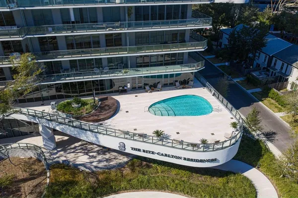 $25,000 | 3101 Bayshore Boulevard, Unit 1804, Tampa, FL 33629