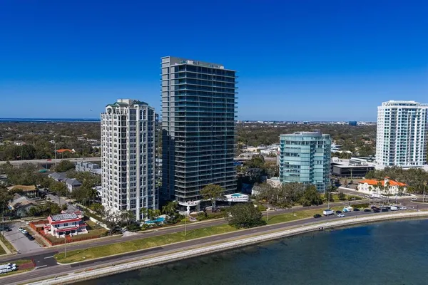 $25,000 | 3101 Bayshore Boulevard, Unit 1804, Tampa, FL 33629