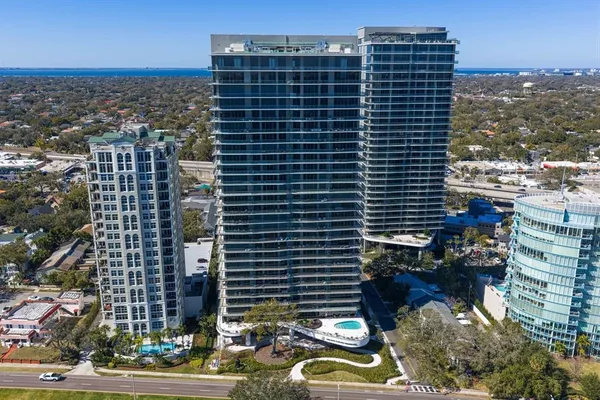 $25,000 | 3101 Bayshore Boulevard, Unit 1804, Tampa, FL 33629