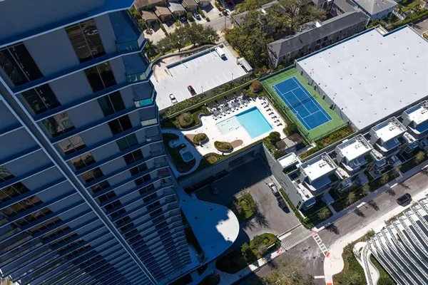 $25,000 | 3101 Bayshore Boulevard, Unit 1804, Tampa, FL 33629