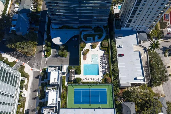 $25,000 | 3101 Bayshore Boulevard, Unit 1804, Tampa, FL 33629