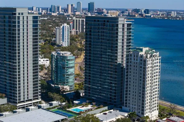 $25,000 | 3101 Bayshore Boulevard, Unit 1804, Tampa, FL 33629