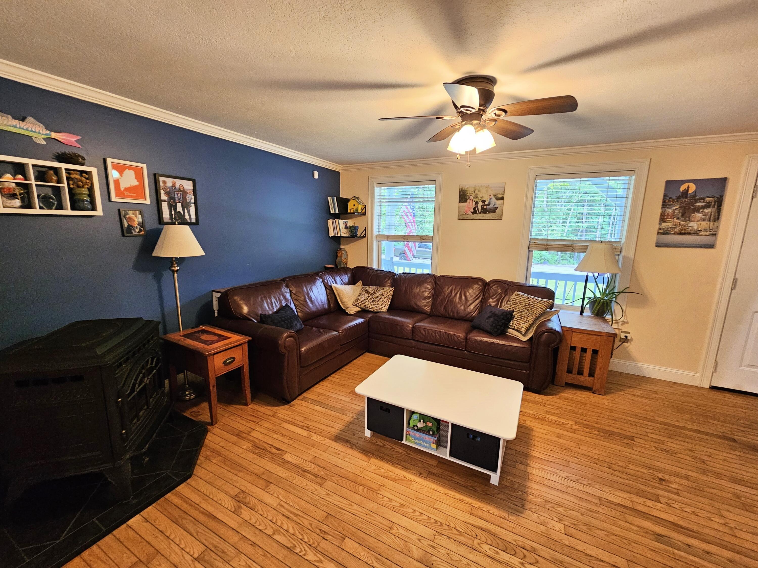 33 Oak Ridge Drive Standish, ME 04084 - Photo 16 of 60 b7