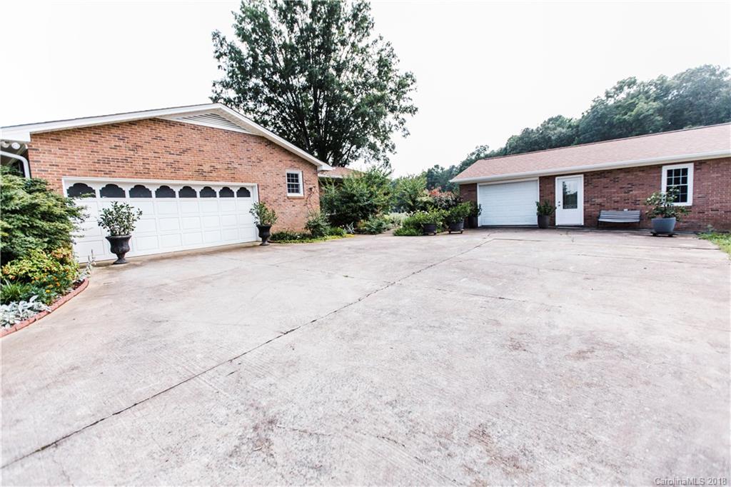 9225 Belt Road Midland, NC 28107 - Photo 12 of 14 a house view with a outdoor space