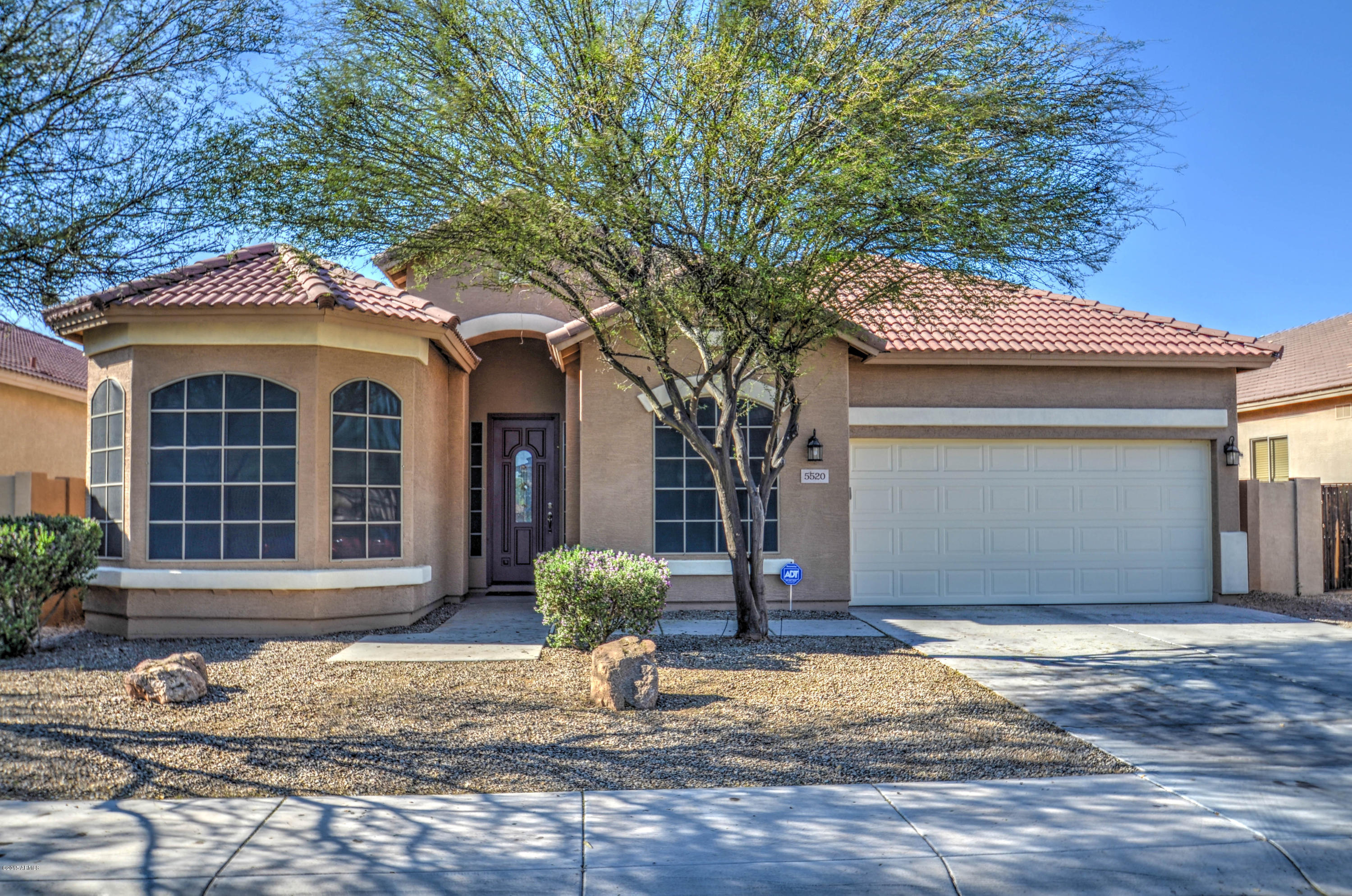 5520 West Maldonado Road Laveen, AZ 85339 - Photo 1 of 38 front-3