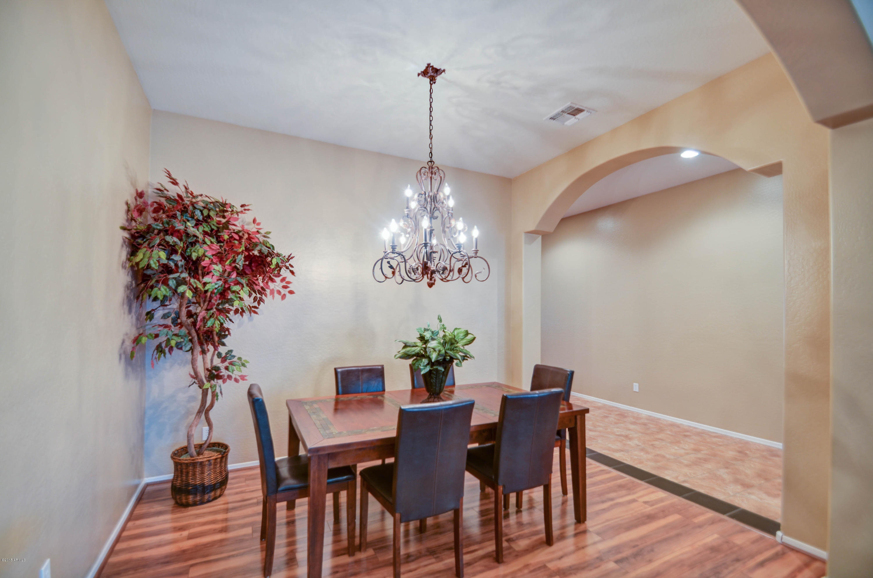 5520 West Maldonado Road Laveen, AZ 85339 - Photo 13 of 38 dining room-2