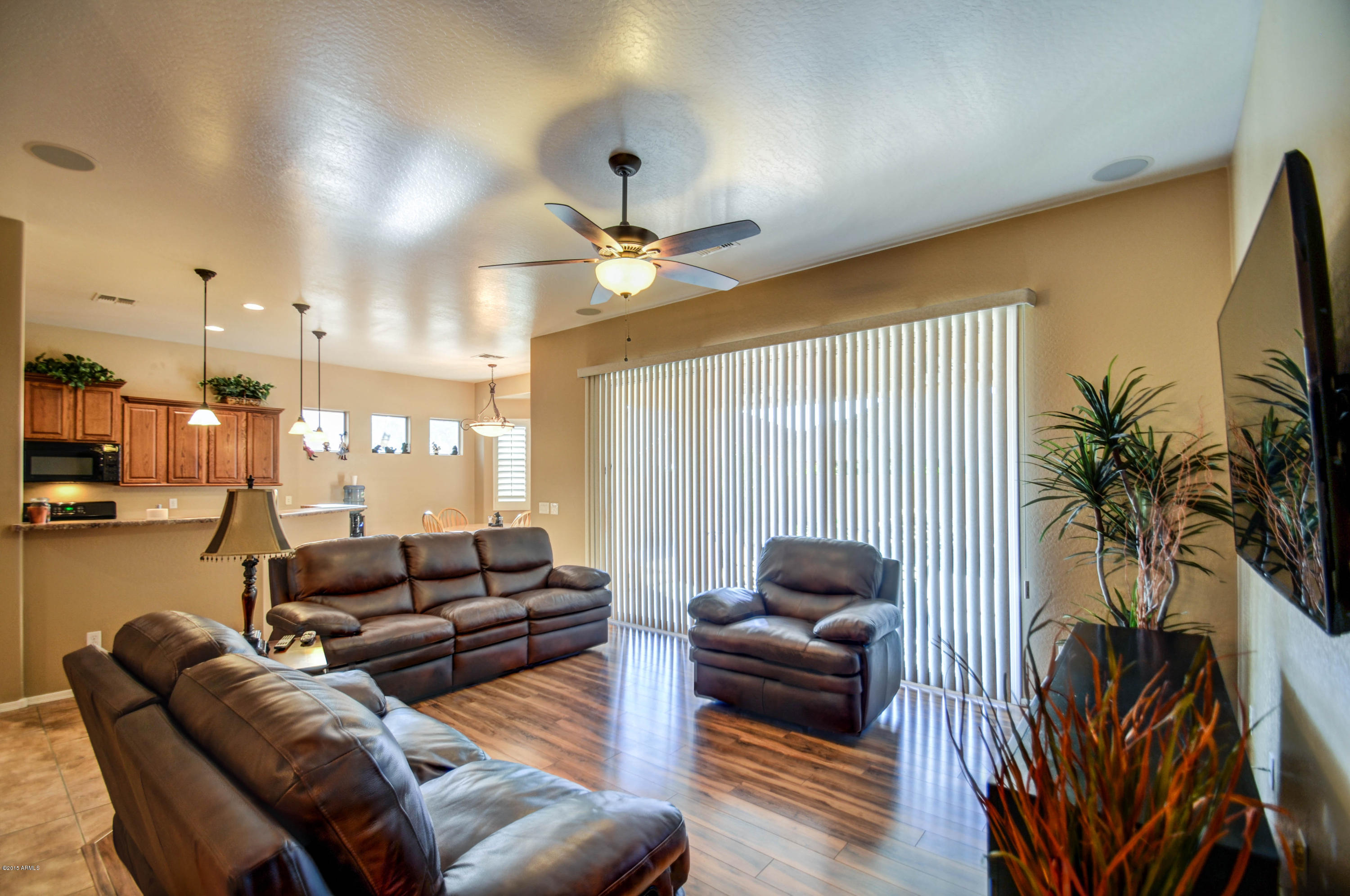 5520 West Maldonado Road Laveen, AZ 85339 - Photo 16 of 38 family room-1