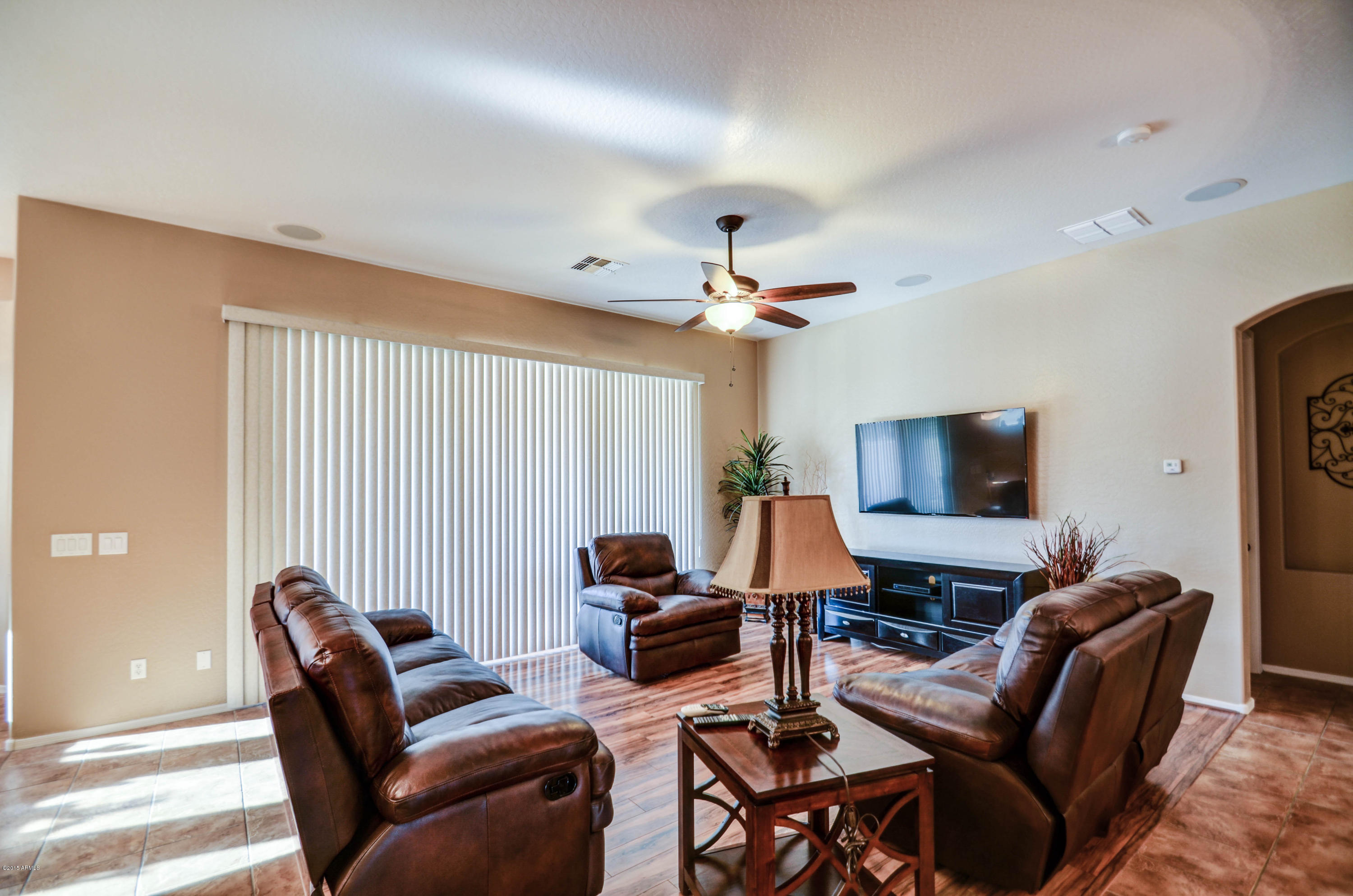 5520 West Maldonado Road Laveen, AZ 85339 - Photo 17 of 38 family room-2