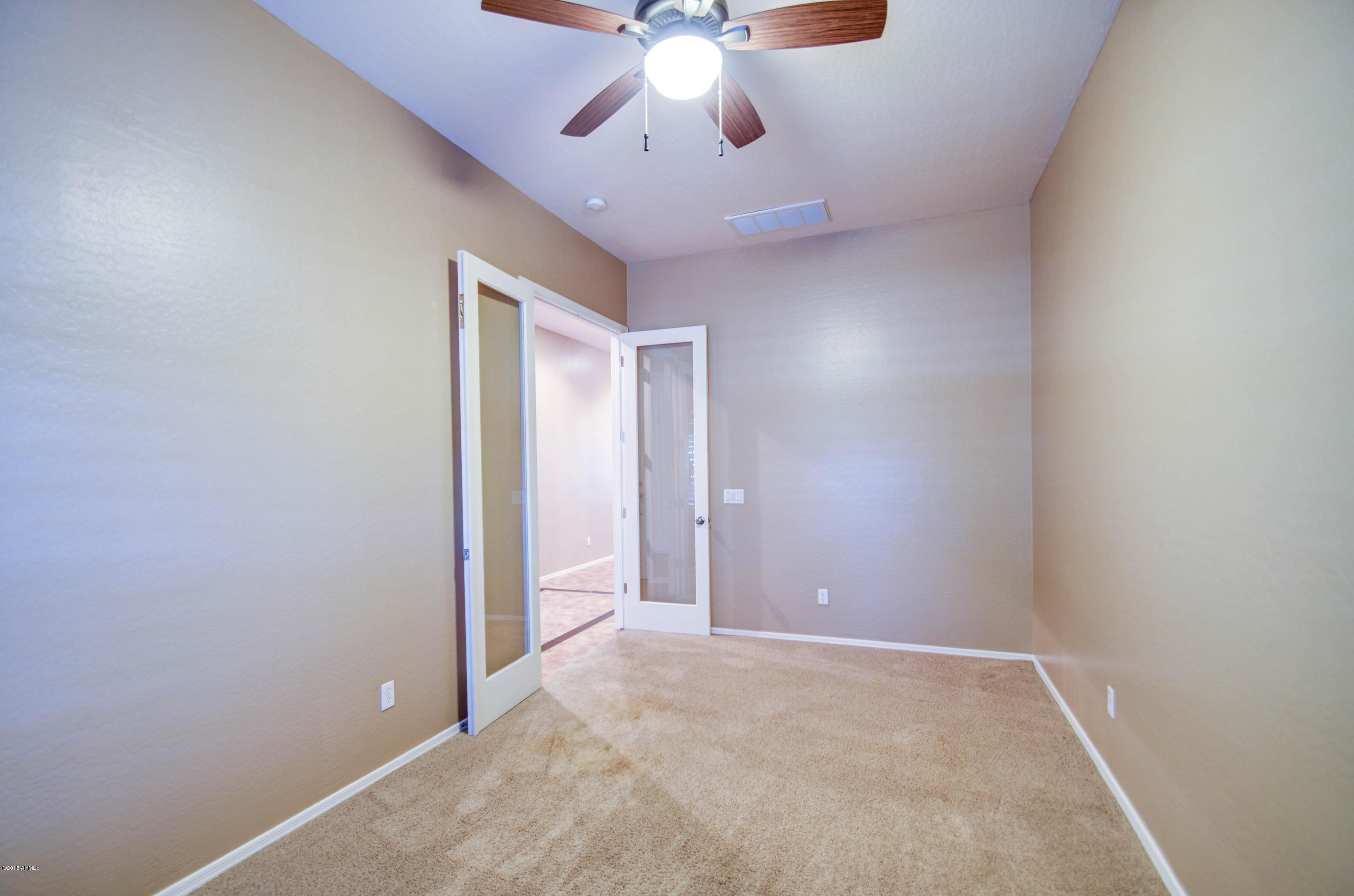5520 West Maldonado Road Laveen, AZ 85339 - Photo 18 of 38 Office/media room