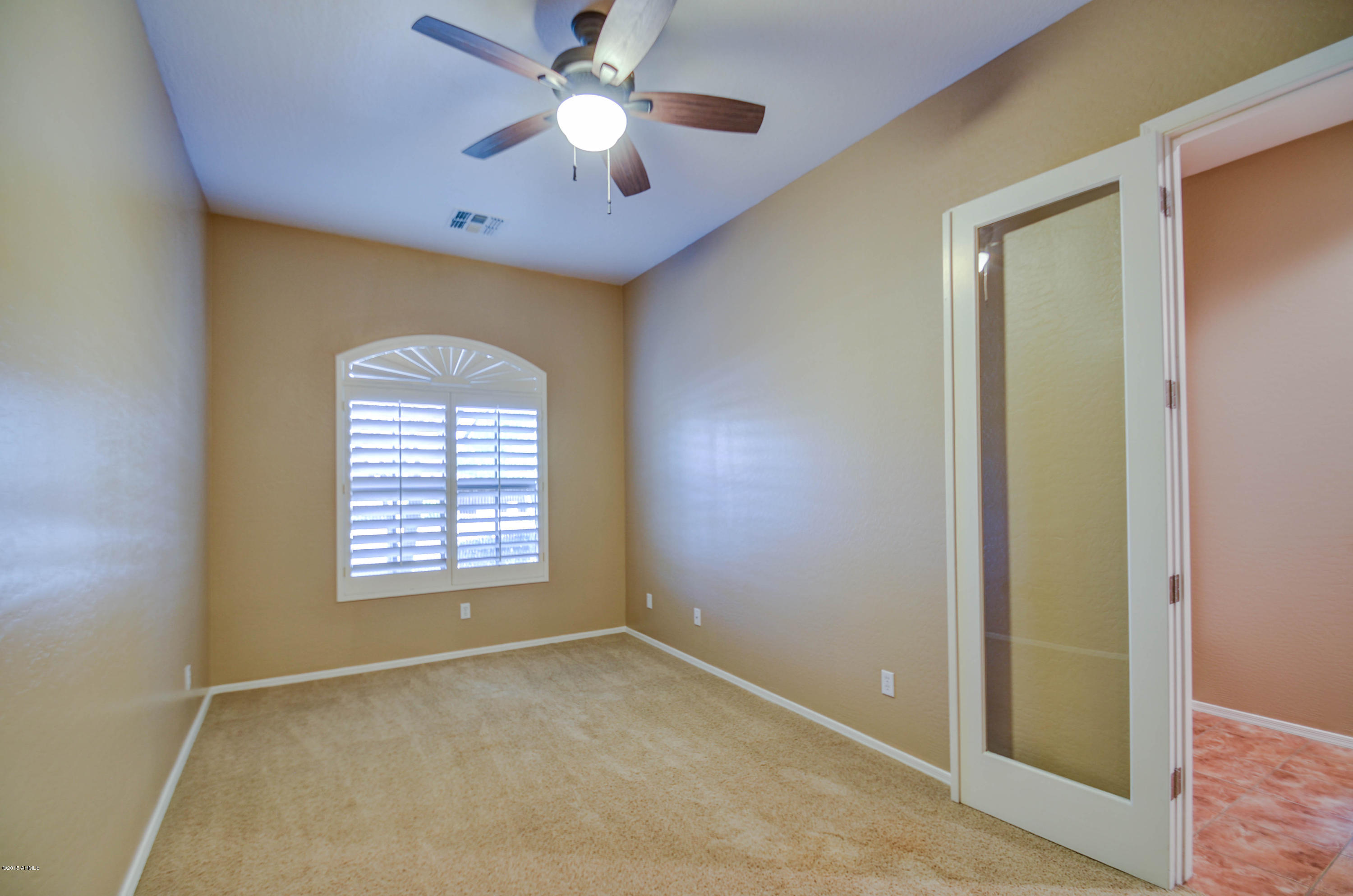 5520 West Maldonado Road Laveen, AZ 85339 - Photo 19 of 38 large office/media room