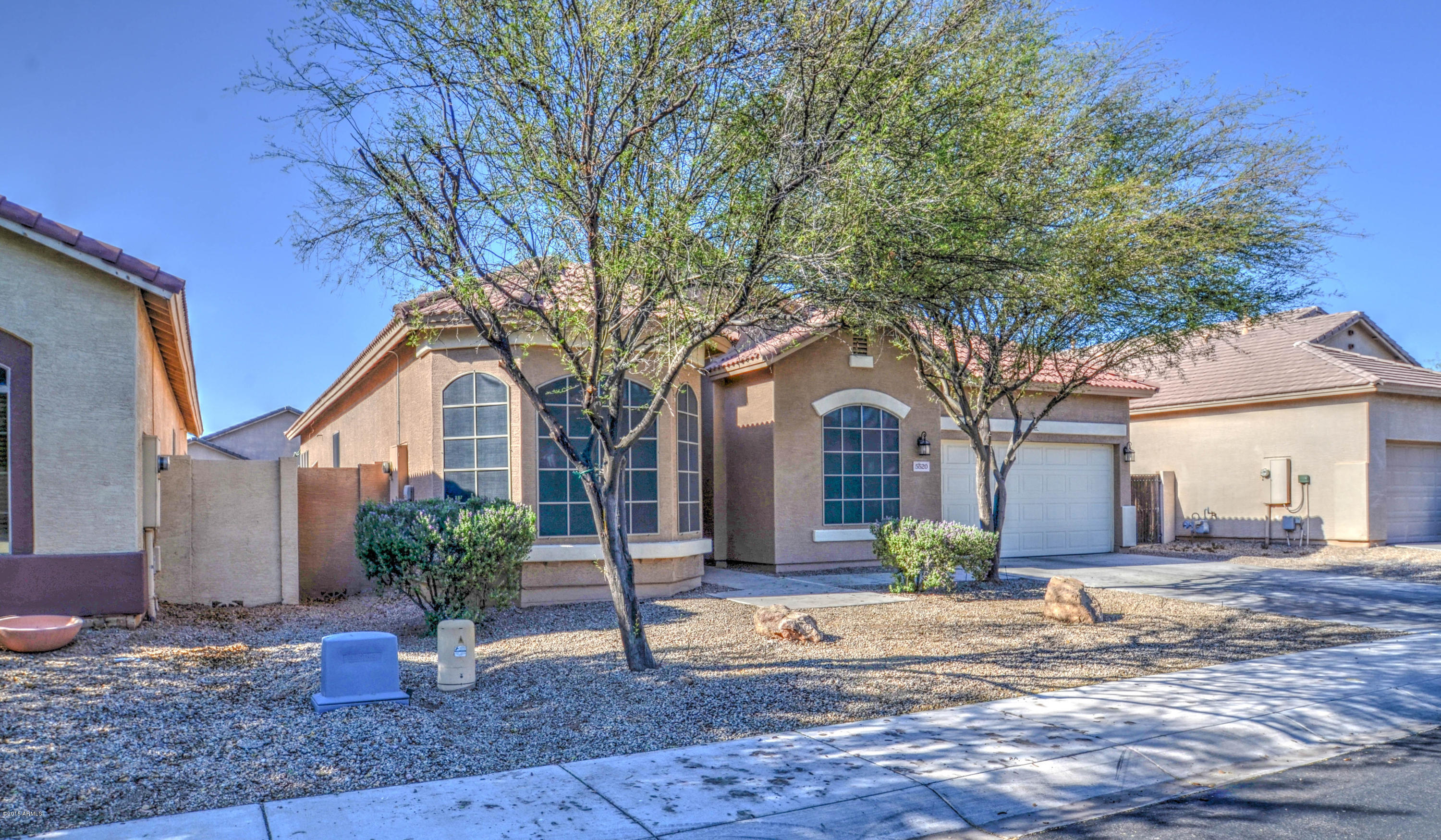 5520 West Maldonado Road Laveen, AZ 85339 - Photo 2 of 38 front-1