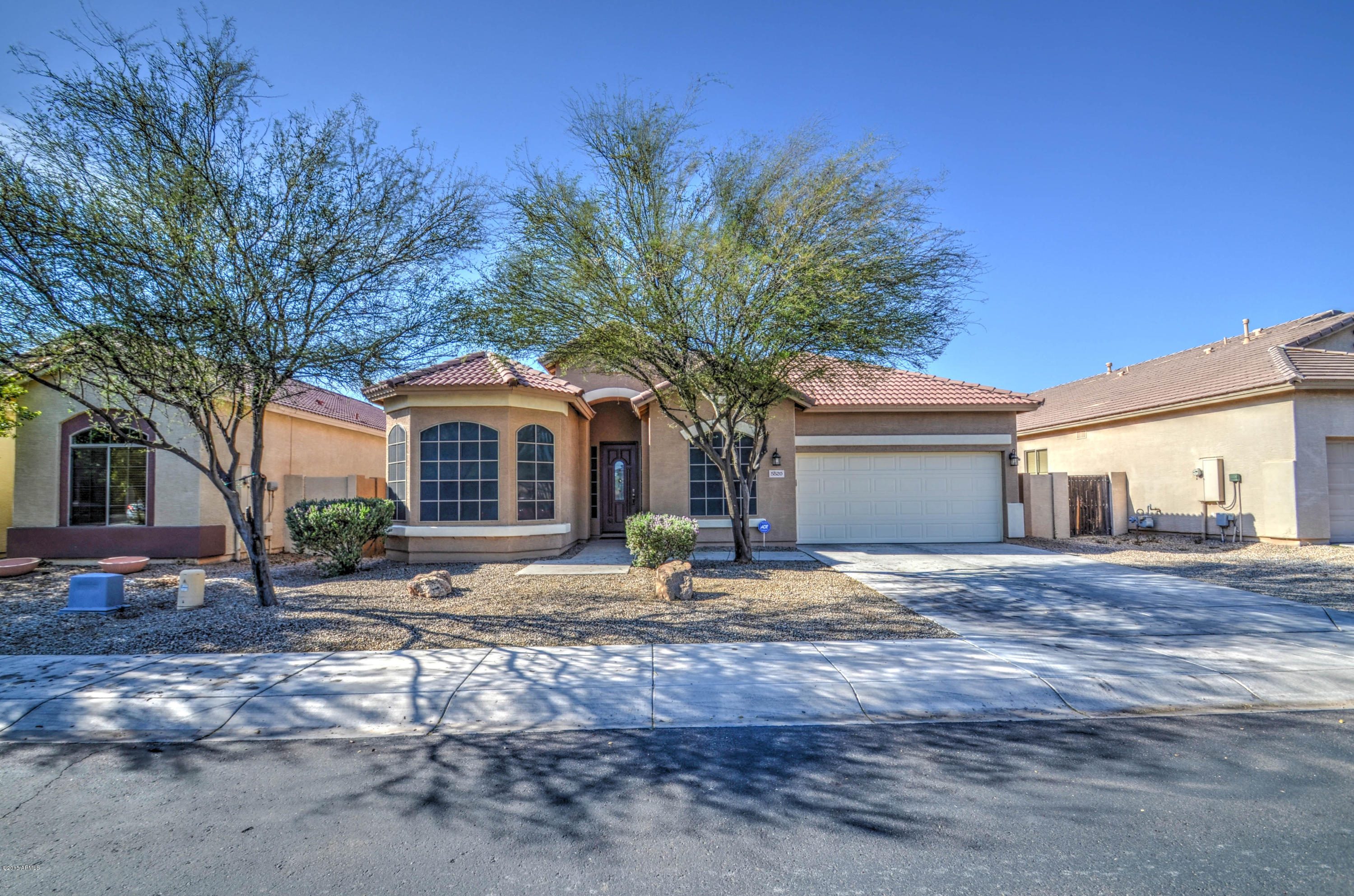 5520 West Maldonado Road Laveen, AZ 85339 - Photo 3 of 38 front-2