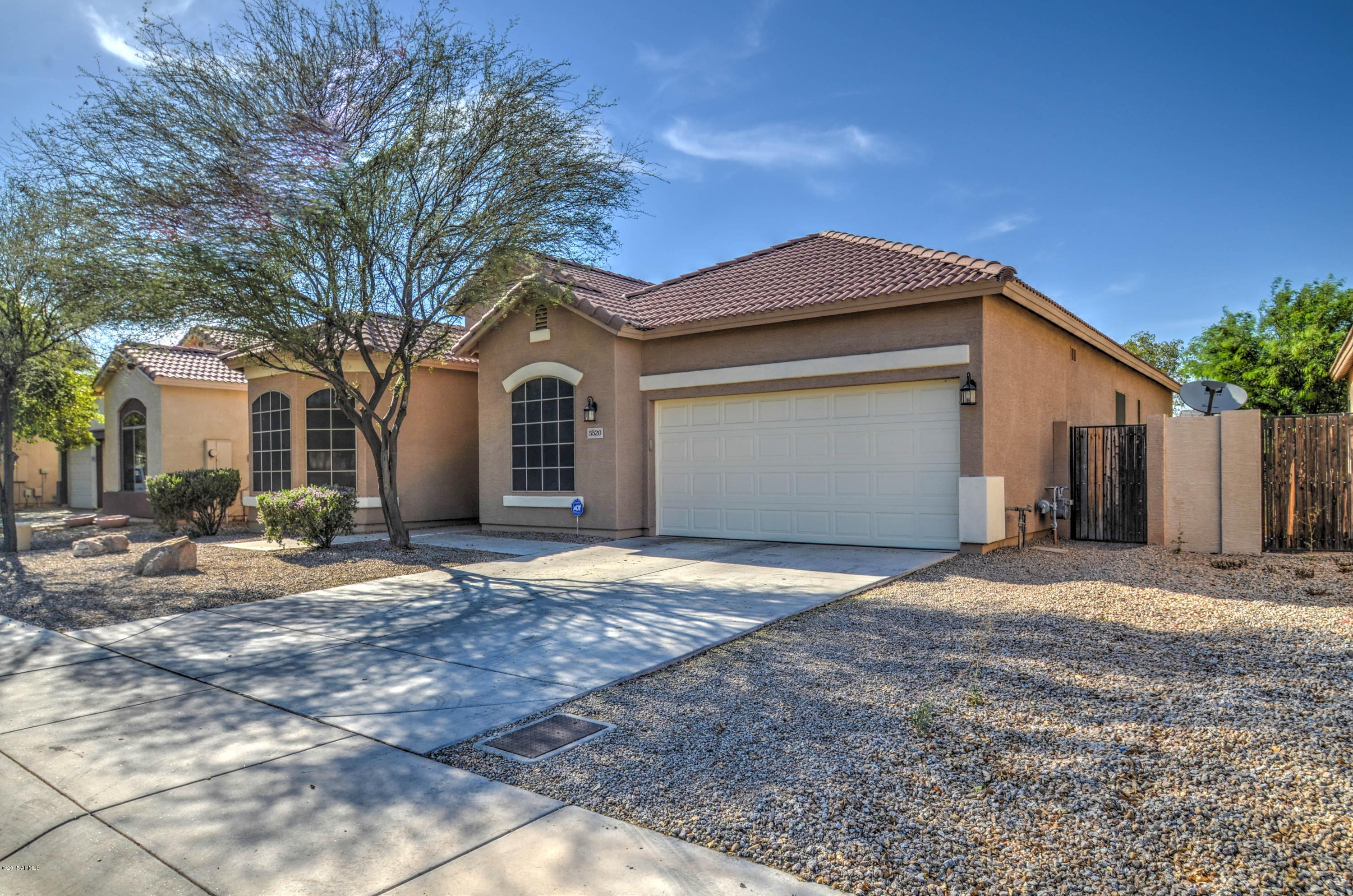5520 West Maldonado Road Laveen, AZ 85339 - Photo 4 of 38 front-4