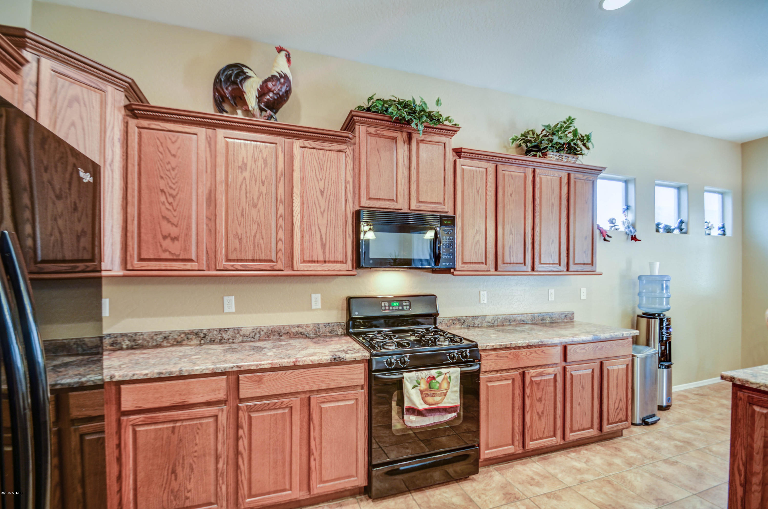 5520 West Maldonado Road Laveen, AZ 85339 - Photo 7 of 38 kitchen-3