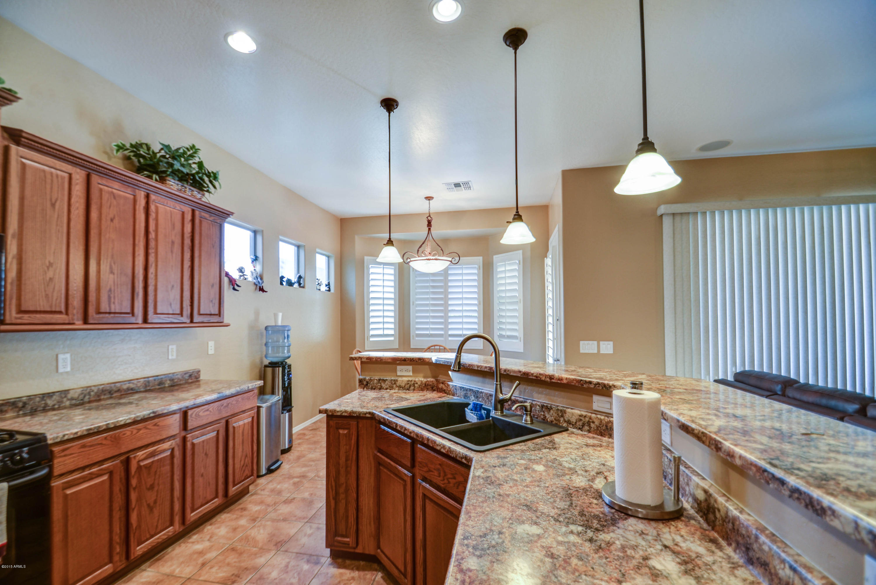 5520 West Maldonado Road Laveen, AZ 85339 - Photo 8 of 38 kitchen-4