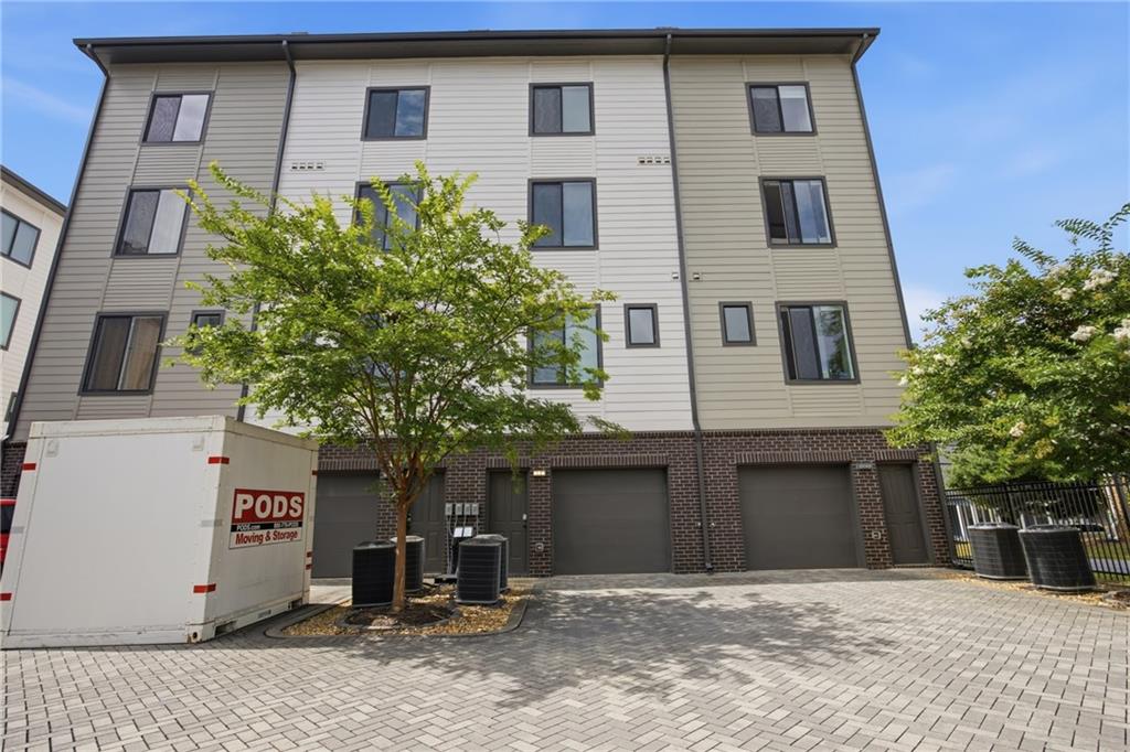 211 Bass Street Southwest, Unit 10 Atlanta, GA 30315 - Photo 15 of 34