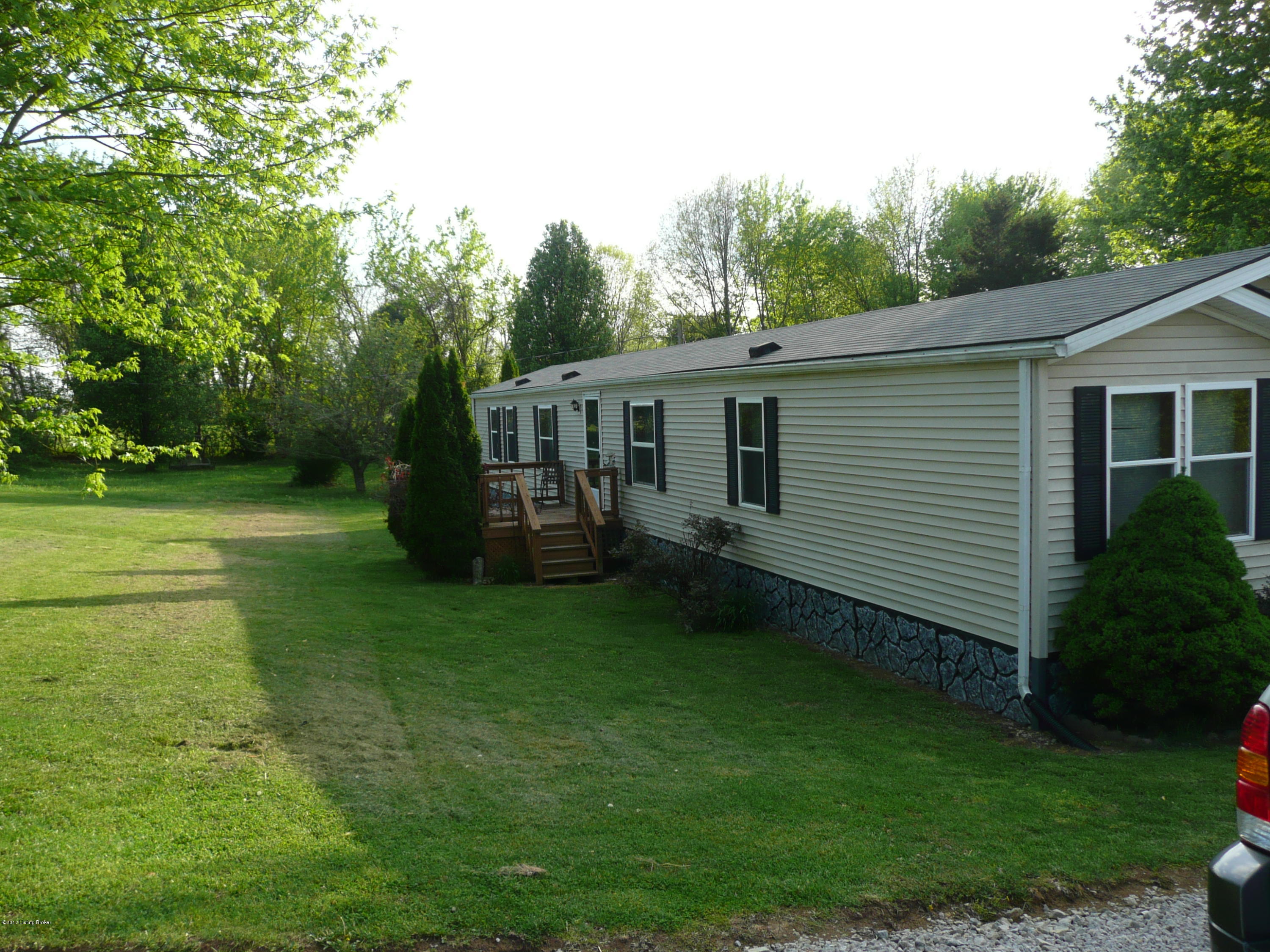 View of Home