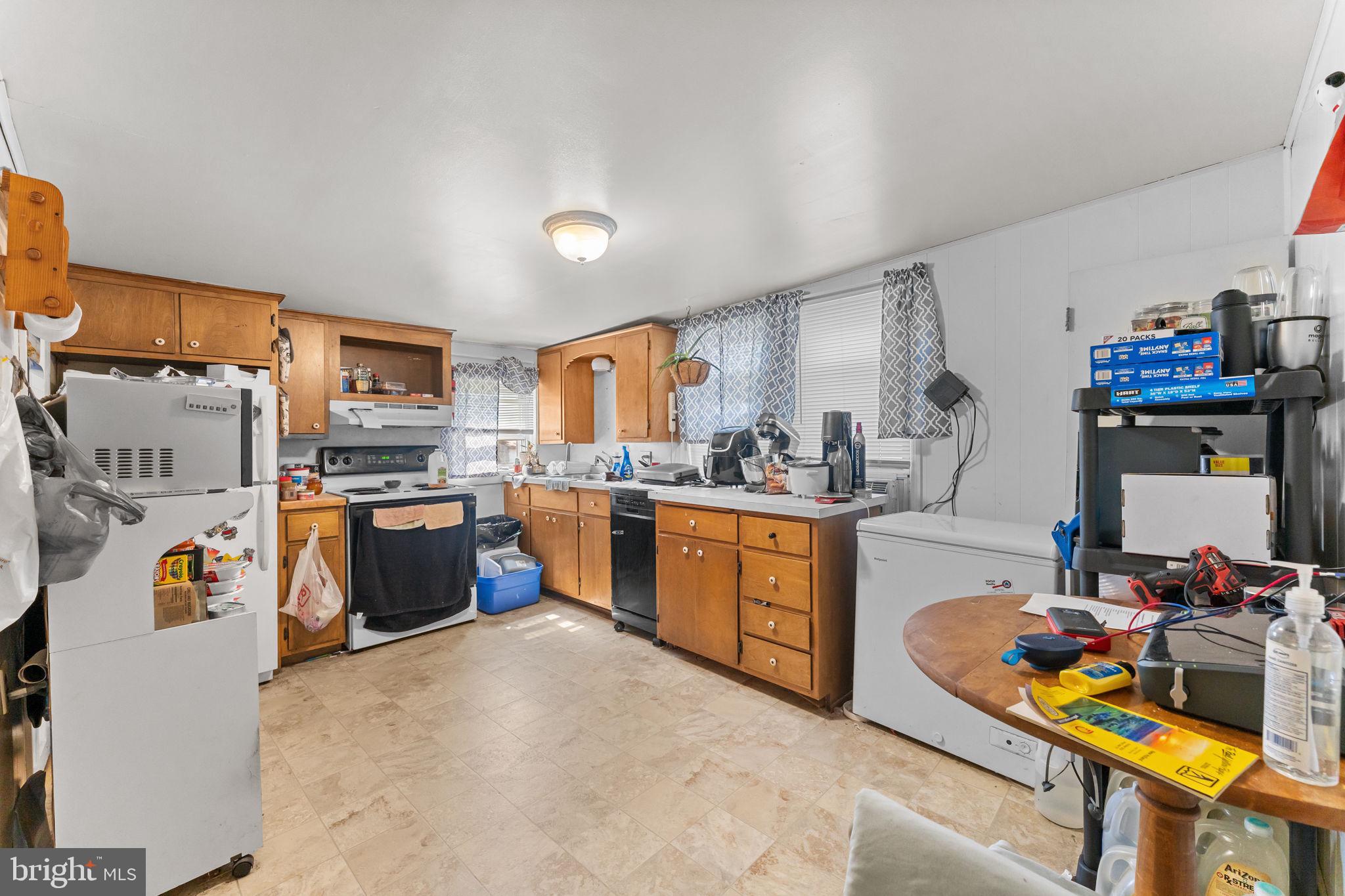 1278 Reading Road Denver, PA 17517 - Photo 21 of 35 Unit 2 Kitchen/Dining