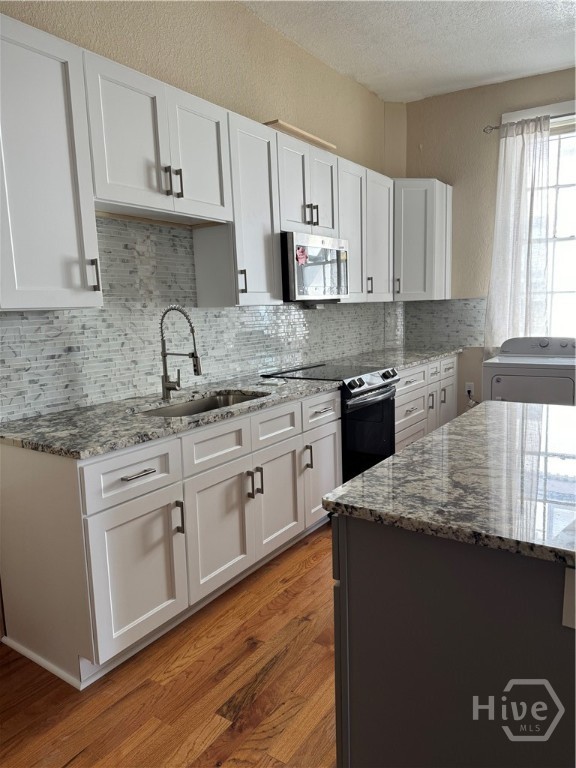 41 Whitaker Street, Unit B Savannah, GA 31401 - Photo 5 of 10
